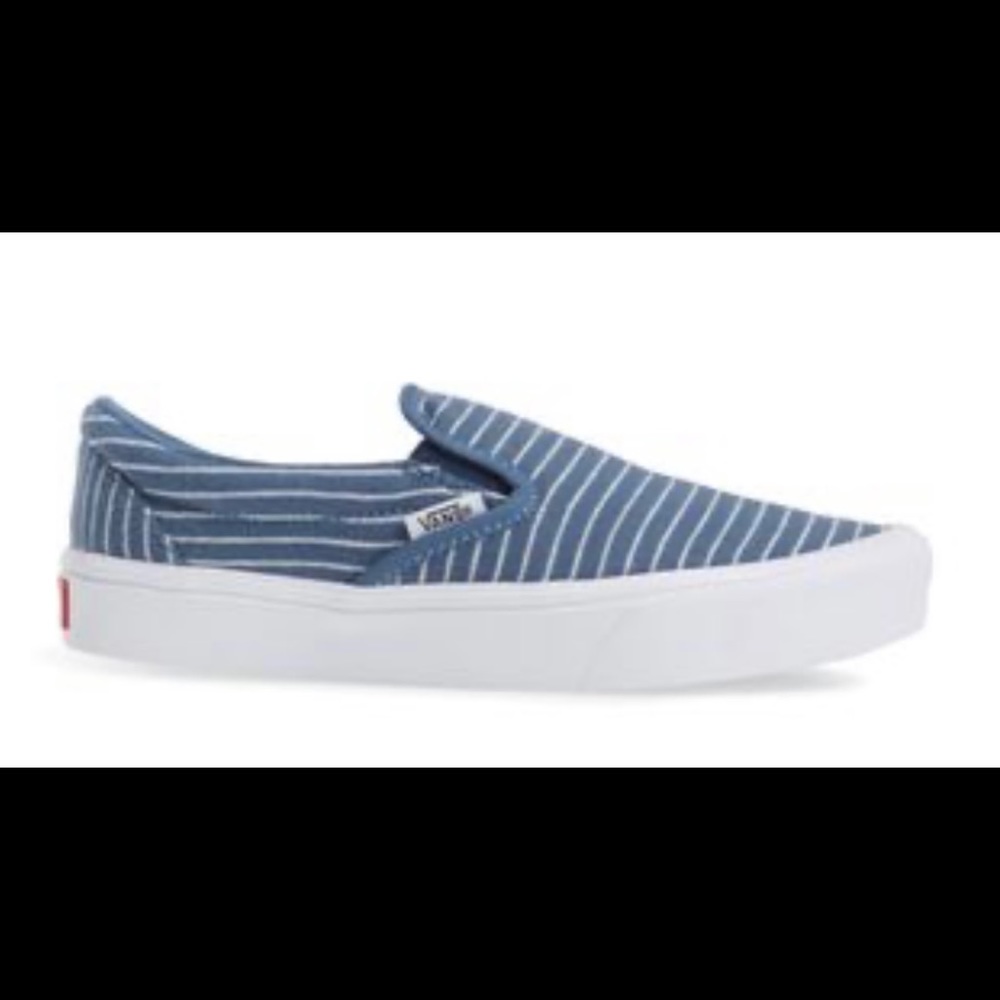 Vans Ultracush Lite Women’s size 7.5